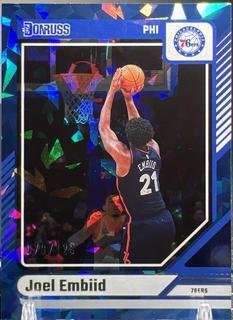 Joel Embiid