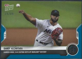 Sandy Alcantara