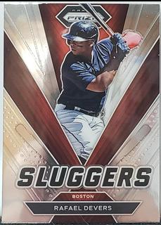 Rafael Devers