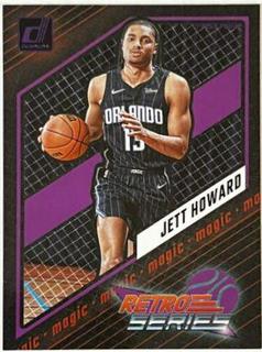 Jett Howard