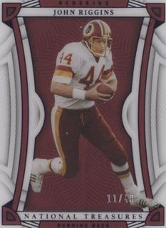 John Riggins
