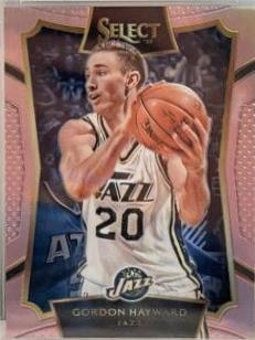 Gordon Hayward