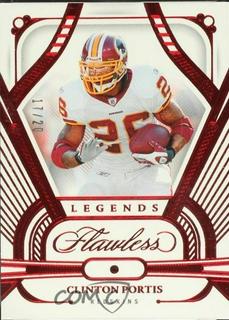 Clinton Portis