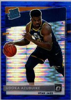 Udoka Azubuike