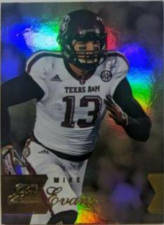 Mike Evans