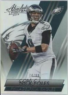 Nick Foles