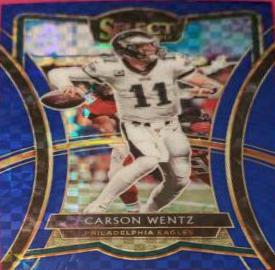 Carson Wentz