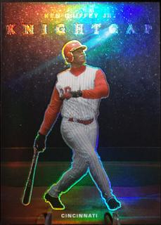 Ken Griffey Jr.