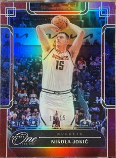 Nikola Jokic