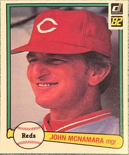 John McNamara