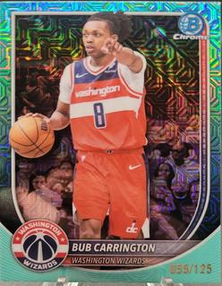 Bub Carrington