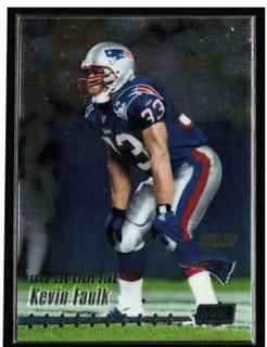 Kevin Faulk