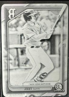 Kyle Teel