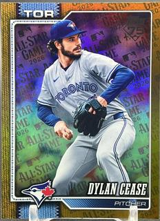 Dylan Cease