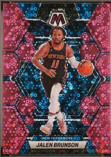 Jalen Brunson