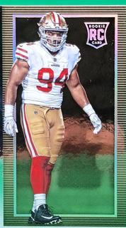 Solomon Thomas