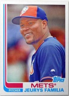 Jeurys Familia