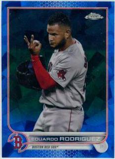 Eduardo Rodriguez