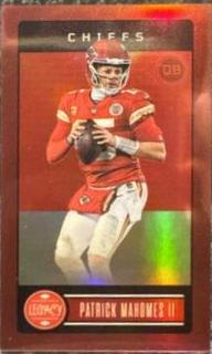 Patrick Mahomes II