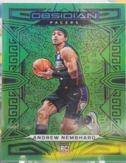 Andrew Nembhard