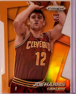 Joe Harris