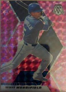 Whit Merrifield