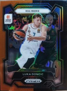Luka Doncic