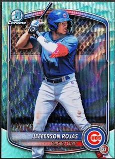 Jefferson Rojas