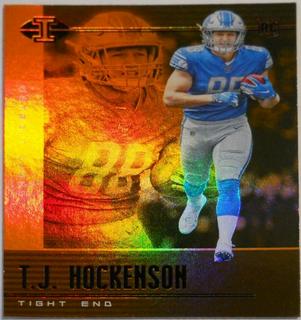 T. J. Hockenson