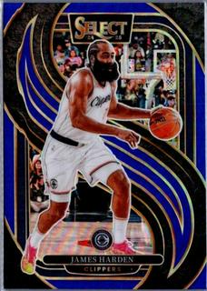 James Harden