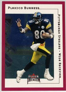 Plaxico Burress