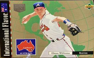Glenn Williams