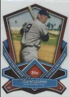 Ted Williams