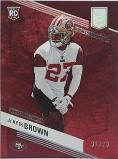 Ji'Ayir Brown