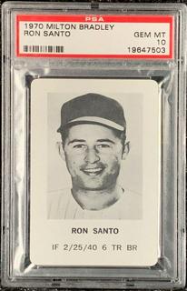 Ron Santo