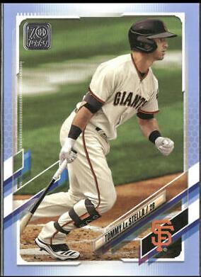 Tommy La Stella [Mother's Day Pink] #462