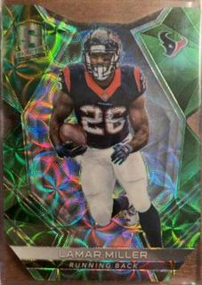 Lamar Miller