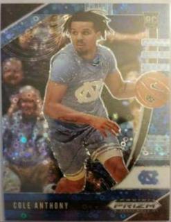 Cole Anthony