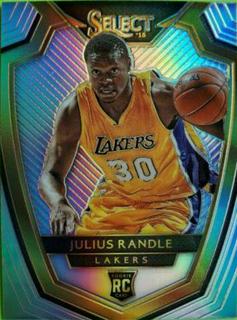 Julius Randle