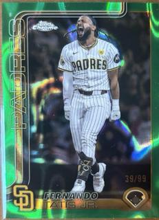 Fernando Tatis Jr.