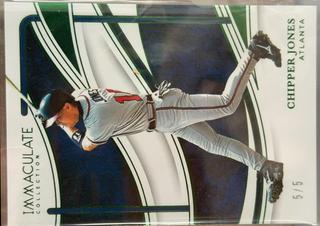 Chipper Jones