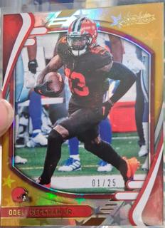 Odell Beckham Jr.