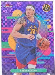 Aaron Gordon
