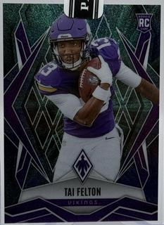 Tai Felton