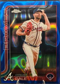 Chris Sale