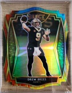 Drew Brees