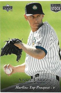 Andy Larkin