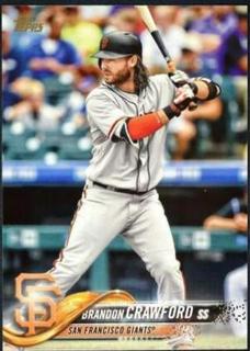 Brandon Crawford