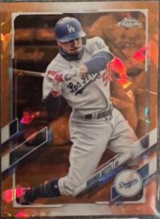 Mookie Betts
