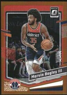 Marvin Bagley III
